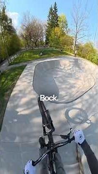 A day in my life: @DeuterTV & Skatepark! Riding with an XXL backpack? #mtb #bike #biking #ad