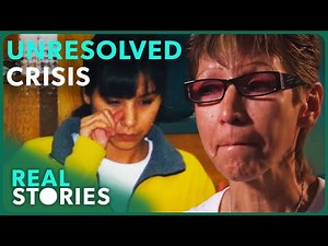 Cycle Of Violence: Why Society Ignores Missing Marginalized Women