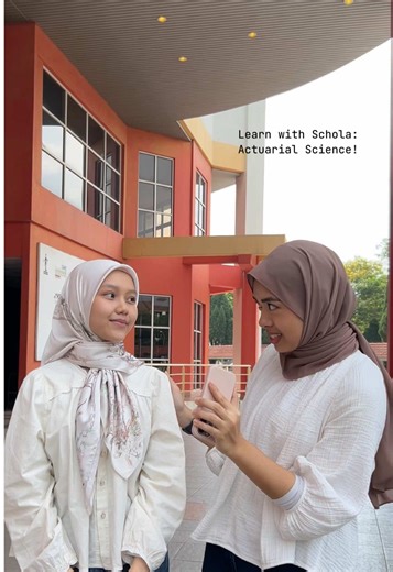 Exploring a Career in Actuarial Science