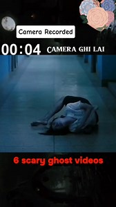 Scary ghost video.....? | Infinity Universi Pooja Singh