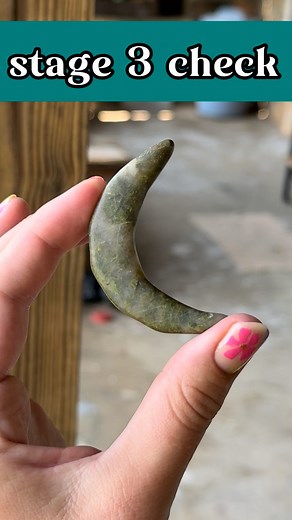 9.9K views · 43 reactions | time for stage three and half!!!! #rock #rocktumbling #rocktumbler #michiganrocks #lapidary #hobby #update #rockhound #explore #chert #chalcedony | Adelesoxrocks | Facebook