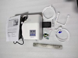 [Hot Item] Wall Mounted Commercial Humidifier Air Humidification for School Library