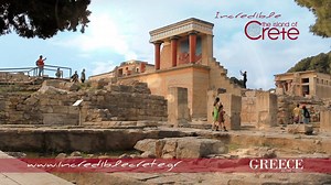 Crete: Incredible History