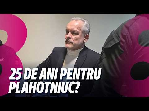 News: 25 years for Plahotniuc /New fuel price increases /23.03.2026