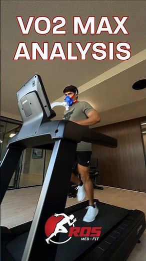 VO2 Max Testing: Boost Your Endurance and Optimize Your Fitness!