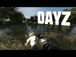 How I Went Zero To Hero On Arma Reforger DayZ Mod!