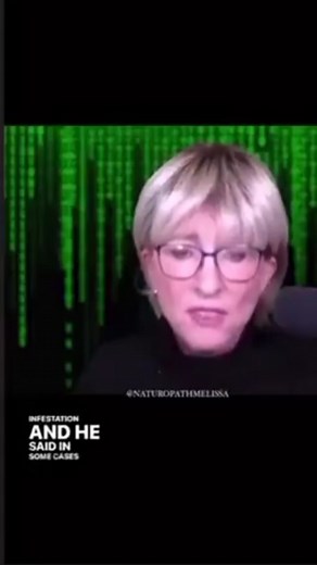 DR. LEE MERRITT - CANCER IS REALLY PARASITES! MULTIPLE SCLEROSIS is PARASITES in SPINAL CORD & BRAIN. IT'S ALL PARASITES - ALMOST ALL DISEASES - CANCER - LYME - LEUKEMIA ETC. I STILL TAKE FENBENDAZOLE 3 DAYS ON, 4 DAYS OFF, 1gr pkg. 1 GRAM = 0.3527 ounce = A PEA-SIZE DOSE of HORSE PASTE! This is extremely safe to take every day, no days off. No elevated liver enzymes with this protocol. Save your life and don’t let your doctors frighten you that this will harm your liver, It’s just not true! God