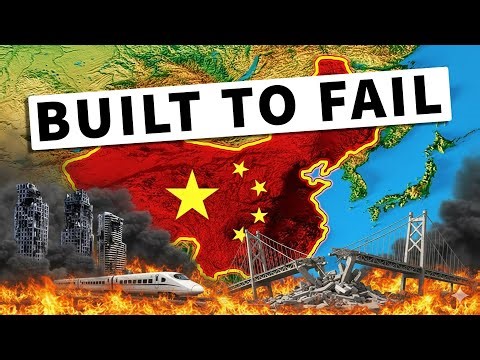 China Is ROTTING From the Inside — The Fake TOFU-DRAG Dissaster That Exposed a Dying Nation