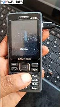 Samsung Duos 💥👺 #tech #smartphone #facts