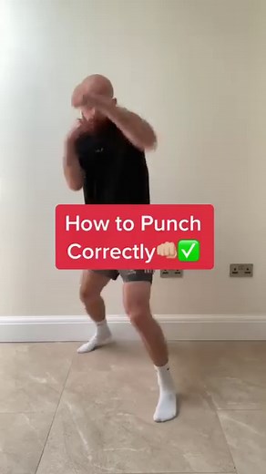 641K views · 10K reactions | How to Punch Correctly✅ #boxinglife #boxing #boxingtraining #boxingworkout #boxeo #boxingday #mma #boxinghype #fitness #boxinggym #boxingworld #boxinggloves #boxingcoach #boxingnews #ufc #boxinglifestyle #training #fight #muaythai #kickboxing #boxer #boxingdrills #boxingfans #miketyson #fighter #boxingfitness #boxinggirl #boxingfamily #boxingislife #tiktok | Herculean Boxing | Facebook