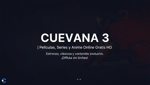 Cuevana 3 | Películas, Series y Anime Online Gratis HD