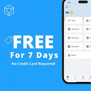 🔧 Orderry — All-in-One Software for Repair Shops Streamline your workflow, boost profits, and deliver better service with Orderry — the all-in-one solution for repair businesses. ✅ Work Order Management ✅ CRM & Client Profiles ✅ Inventory & Spare Parts Control ✅ Automated Invoicing & Payments ✅ Employee Time Tracking ✅ Analytics & Reports ✅ Integrations: QuickBooks, Stripe, WhatsApp & more Try it free today! 👇 | Orderry