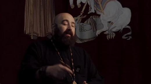The Orthodox Journey on Instagram: "“The one who believes in Christ obeys His commandments; the one who disobeys denies Him, even if he confesses Him with words.” ~ St. Maximus the Confessor “For as the body without the spirit is dead, so faith without works is dead also.” ~ James 2:26 Full video on yt: “Are We “Saved”? The Orthodox View of Salvation & God’s Will”"