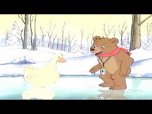 1998- VHS Little Bear Videos Trailer