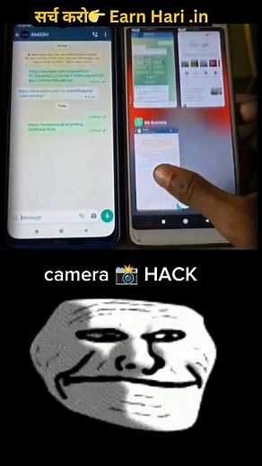 sonu on Instagram: "Camera 📸 hacking bot new#hackers #hacking #hacker #cybersecurity #ethicalhacking #hack #kalilinux #linux #ethicalhacker #programming #infosec #technology #security #hackerman #pentesting #hacked #malware #cybercrime #cyberattack #coding #cyber #hackerspace #anonymous #python #informationsecurity #cybersecurityawareness #hackingtools #programmer #tech #hackerindonesiat"