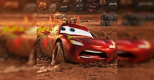 La espeluznante teoría sobre el origen de ‘Cars’ que cambiará tu visión de las películas