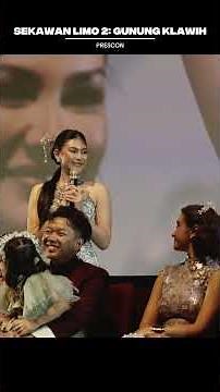 Abis Main SEKAWAN LIMO 2, Karina Moudy Menang Putri Indonesia Pariwisata 2026
