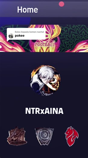 Engaging with nachal's Trendy Video