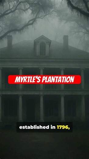 The Myrtles Plantation: America’s Most Haunted House 👻 | Sinister Woods