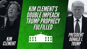 157K views · 5.5K reactions | KIM CLEMENT'S DOUBLE IMPEACH TRUMP...