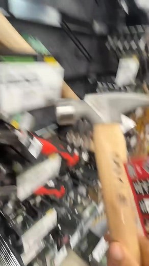 DO NOT BUY HARBOR FREIGHT NEW DOYLE TITANIUM HAMMER TIL YOU SEE THIS  | Wade Group | Facebook