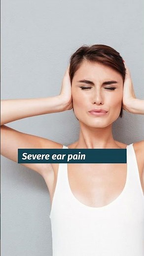 The Difference Between Acute and Chronic Otitis Media Symptoms| Dr. K. R. Meghanadh| Medyblog