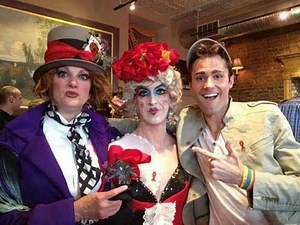 The Super Gay Guide to Crystal Meth Recovery