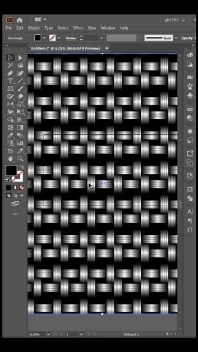 1.1K views · 11 reactions | Create Stunning Background Patterns in Minutes | Graphic Design Tutorial #GraphicDesign #BackgroundPatterns #DesignTutorial #CreativeDesign #PhotoshopTutorial #IllustratorTutorial . #DesignTips #PatternDesign . #GraphicDesigner . #DesignInspiration | pixoraft | Facebook