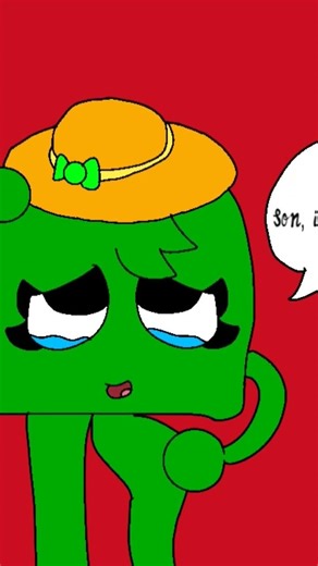 This might be an part of sundrop’s origin story ￼