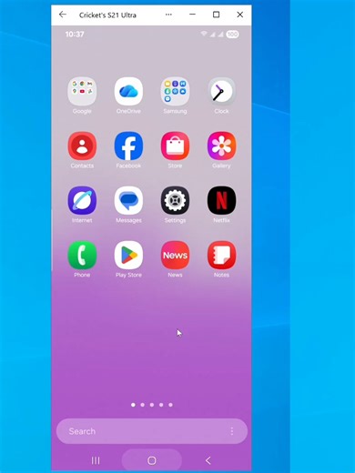 Tired of eye strain while using your phone at night? 🌙 In this video, I’ll show you exactly how to turn on / off Eye Comfort Shield in Samsung mobile devices to protect your eyes and improve your sleep. Whether you have a Galaxy S26 Ultra, an A-series, or any Samsung running the latest One UI, the steps are the same. We cover two easy methods: Quick Settings Toggle: The fastest way to flip the switch. Display Settings: How to customize color temperature and set a schedule. #SamsungTips #EyeComf