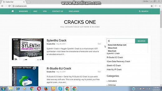 Express VPN 2017 Crack With Serial key Download