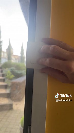 Réparez le Volet Roulant Qui Ne Remonte Pas