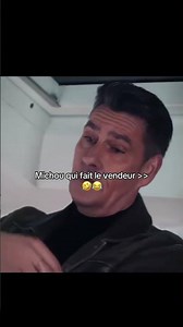 Dark Michou is coming back 😂 #michou #vendor #lebouseuh #viral