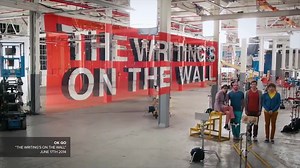 iPlagiarize? OK Go claims Apple ripped off their music video: http://on.mash.to/1rHMk7y. | Mashable