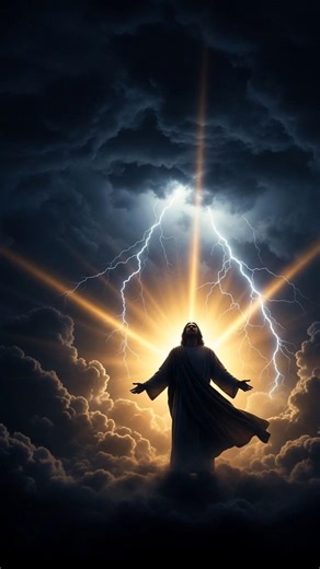 Jesus The Judgment Day | Full Epic Biblical Movie 🔥 Coming soon #jesus #bibilestory #judgement #ai