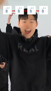 Read My Lips Challenge #BeatboxJCOP #TeamREAL | J-COP