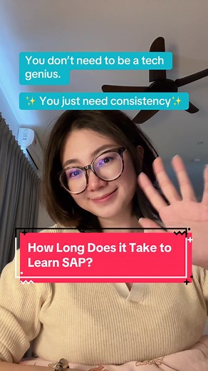 Aprende SAP Rápido: Guía de Inicio para Principiantes