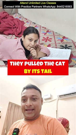 Stop Making This Preposition Mistake! How to Use "By The Tail" Correctly in English