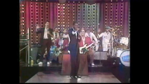 4.5K views · 128 reactions | ANIMAL HOUSE 46TH ANNIVERSARY PARTY! ... This is JohnnyB and Otis Day and the Leisure Suits! SHOUT!... Brandmeier first TV special CBS 1985. | The Jonathon Brandmeier Show | Facebook