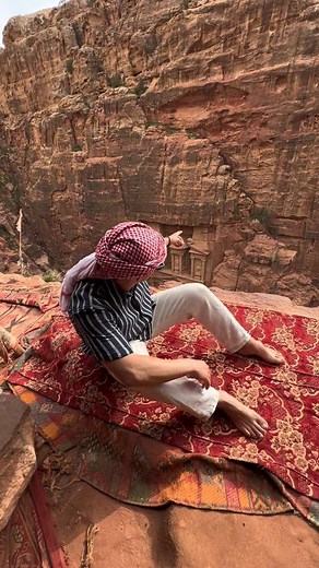 Explore Petra: Top Attractions in Jordan's Wonder
