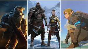 10 Video Games That Lived Up To The Hype