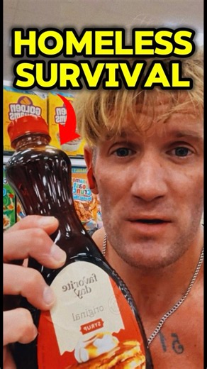 Eating 7 Days for $10