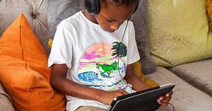 Exclusive author read and Q&A videos