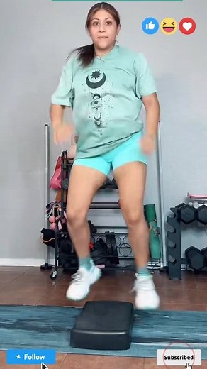 147K views · 1.7K reactions | Beginner Friendly Fat Burning Exercises at Home in 15 Minutes #fatlosstips #excercise #workout #fatburn | BrainBurst | Facebook
