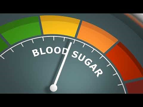 Checking Your A1C and Glucose Levels