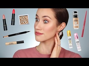 Umm.. OK NEW REVLON MAKEUP?! 😍