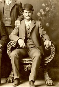 Butch Cassidy - Wikipedia | RallyPoint
