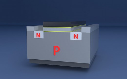 【PCEVA玩转SSD】小白也能看懂的NAND flash 原理