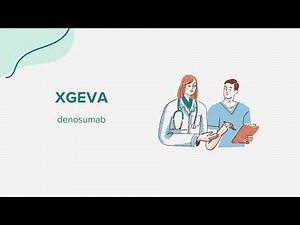 Xgeva (denosumab) - Drug Rx Information