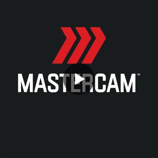 #mastercam2026 #mastercam #mastercamzalco #zalco #cnc #obróbkacnc #frezowanie #optymalizacjaprocesów #mastercampl | Mastercam Zalco